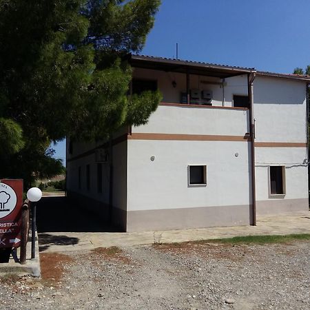 La Mortella Agriturismo Rotondella Dış mekan fotoğraf